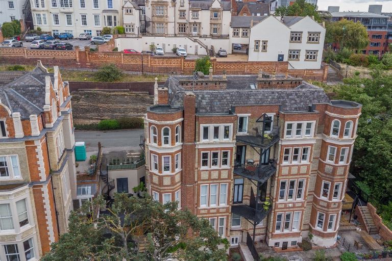 Image of Newcastle Drive, The Park