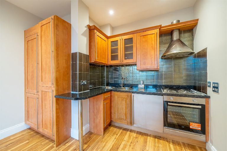 Image of George Street Trading House, NG1