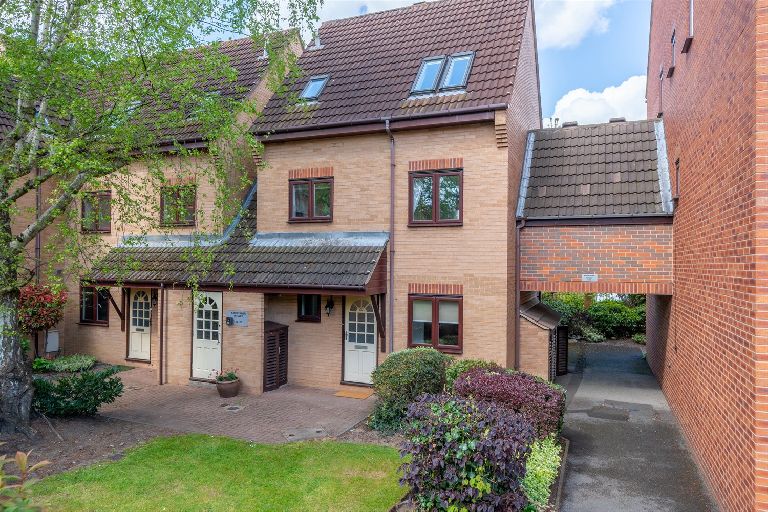 Image of Kingfisher Wharf, NG7