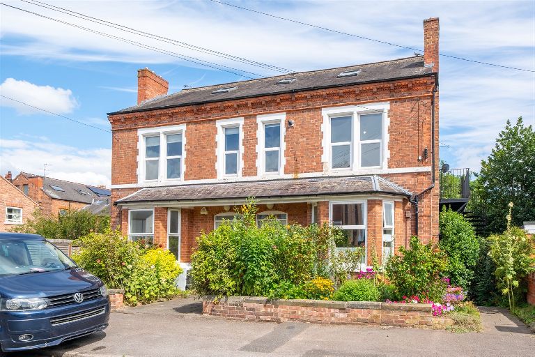 Image of Henry Mews, West Bridgford, NG2