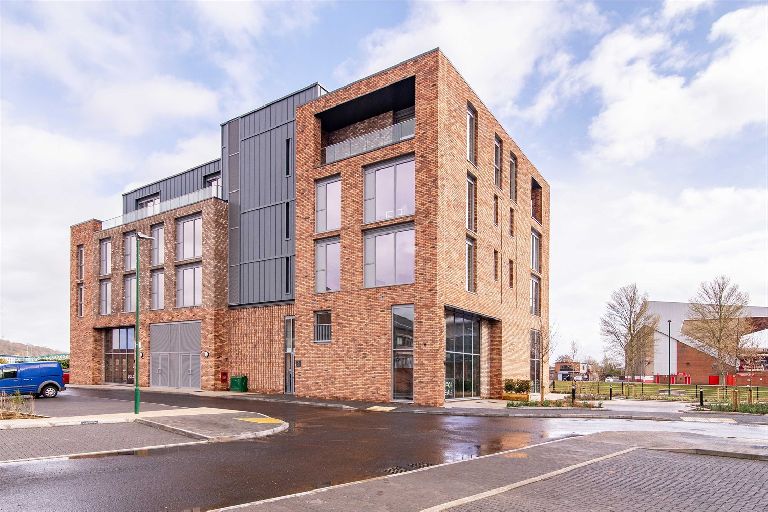 Image of Trent Bridge View, NG2