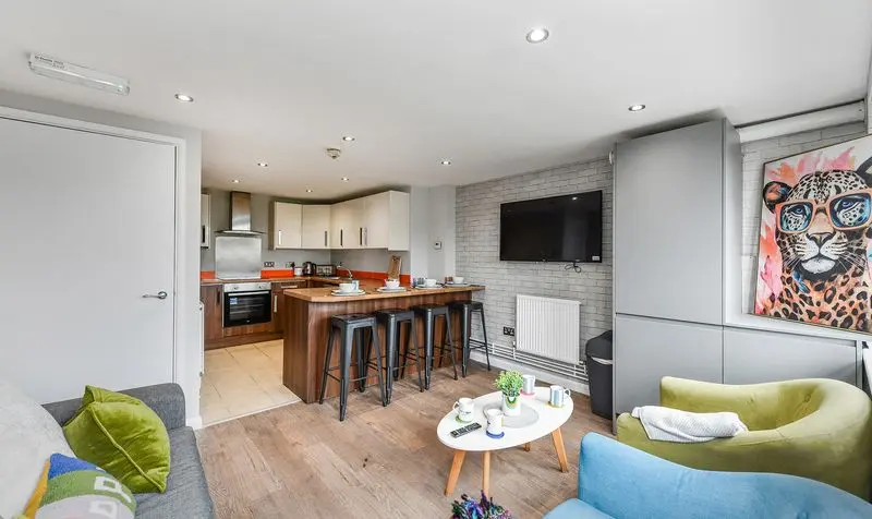 Image of 7 Malin Hill, Nottingham, NG1