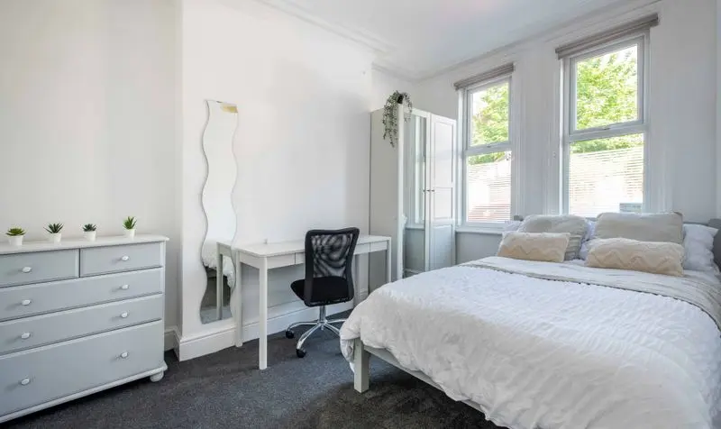 Image of Albert Road, Lenton, NG7