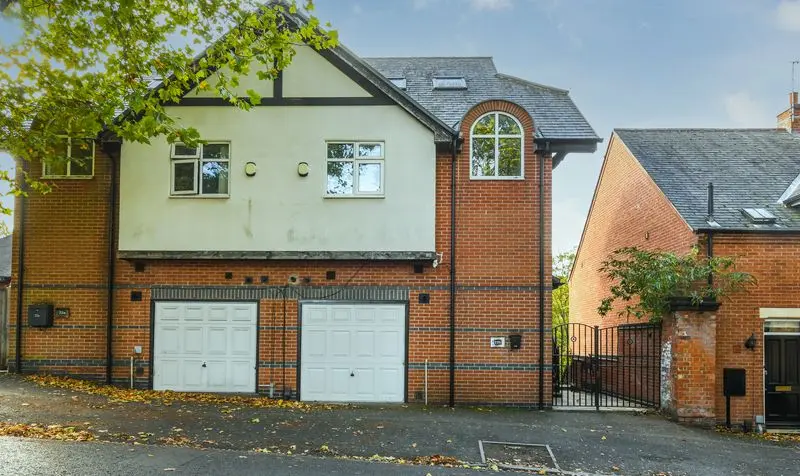 Image of Magdala Road, Nottingham, NG3