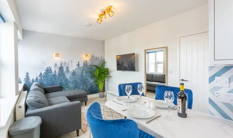 Image of Clayton Court, Beeston, NG9