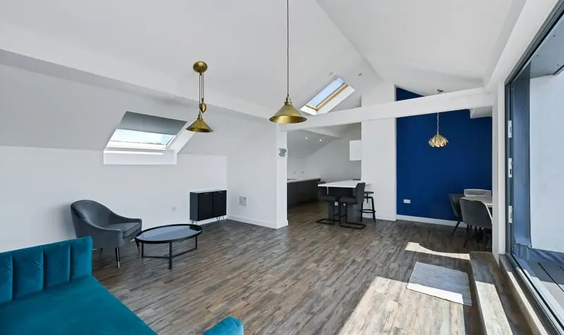 Image of Hounds Gate, Nottingham, NG1