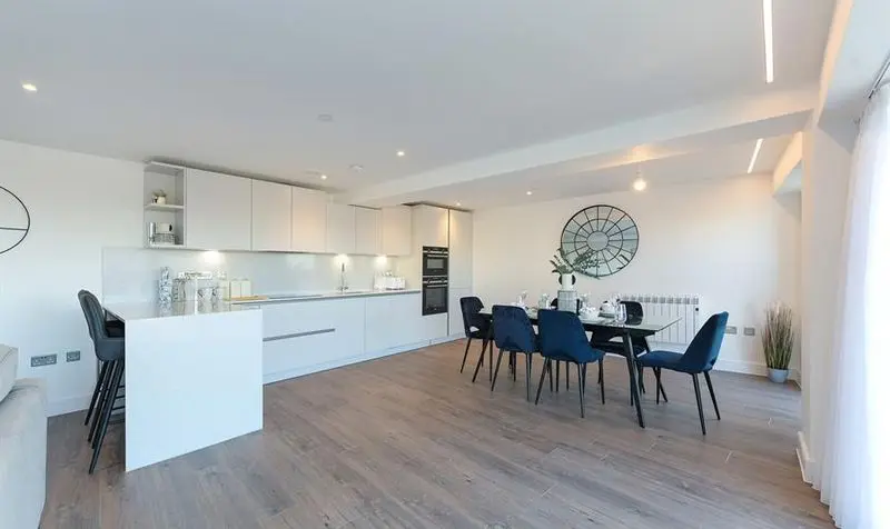 Image of Pavilion Road, West Bridgford, NG2