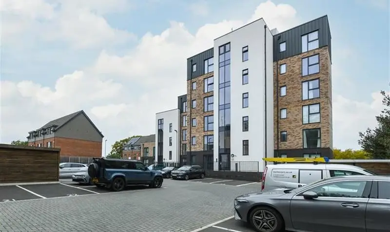 Image of 32 Wilford Lane, West Bridgford, NG2