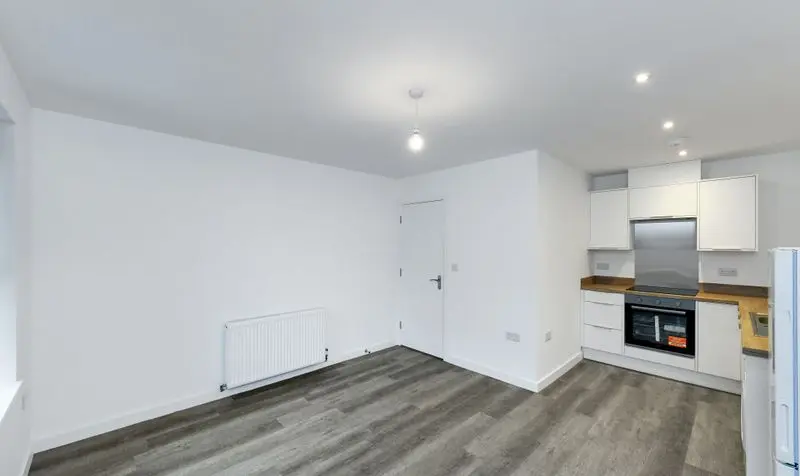 Image of Third Avenue, Nottingham, NG7