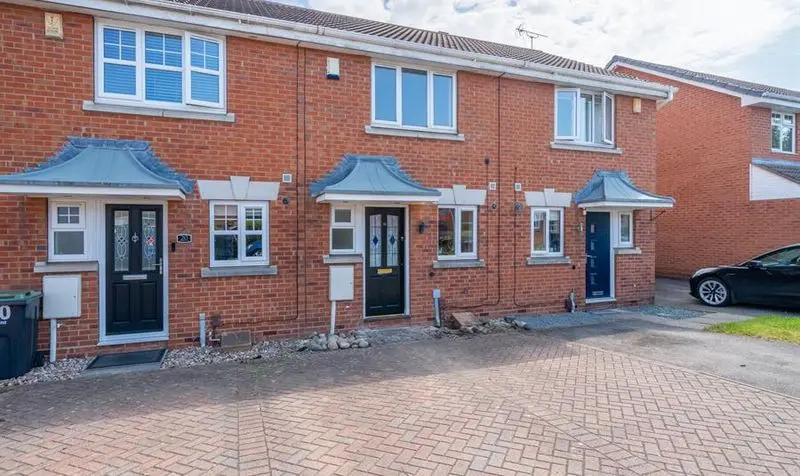 Image of Langton Close, Colwick, NG4