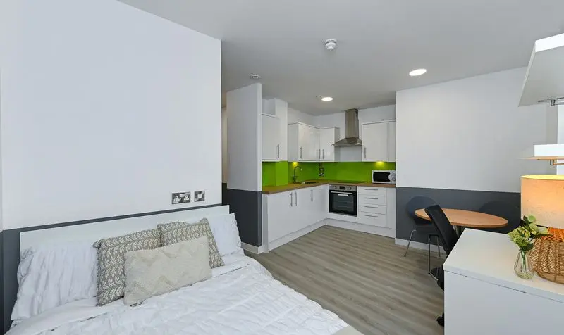 Image of 2 Low Pavement, Nottingham, NG1