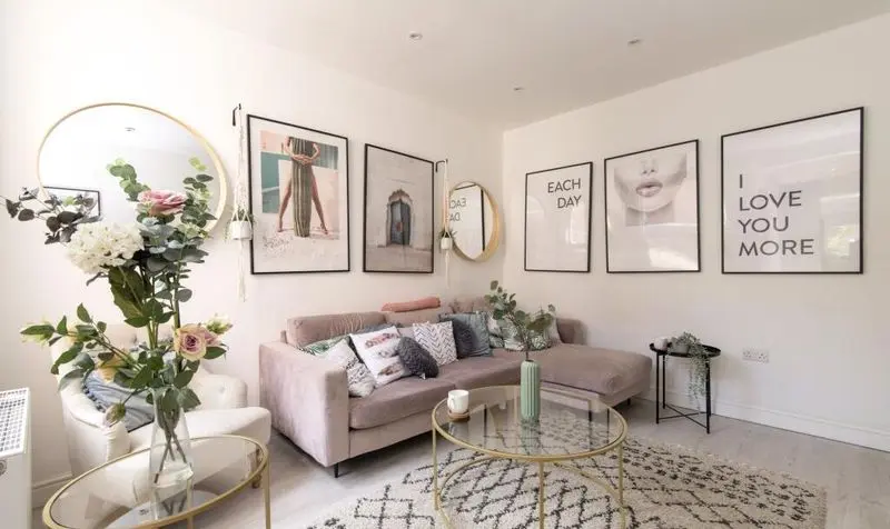 Image of Teversal Avenue, Nottingham, NG7
