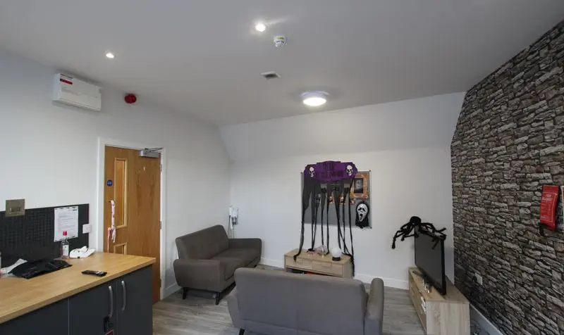 Image of Long Row, Nottingham, NG1