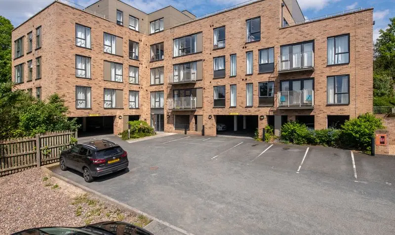 Image of 9 Cranmer Street, Nottingham, NG3