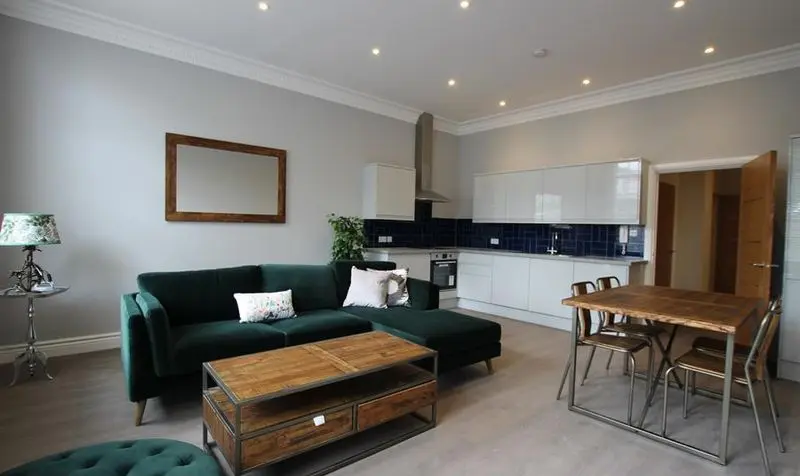 Image of 206 Derby Road, Nottingham, NG7