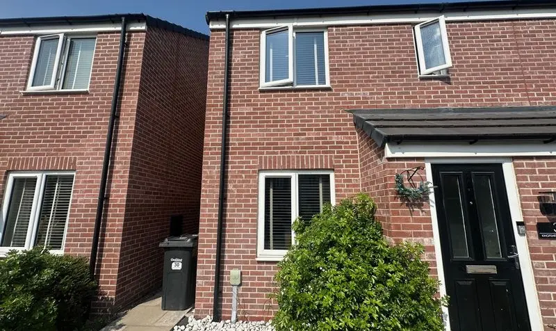 Image of Kingfisher Road, Burton Joyce, NG14