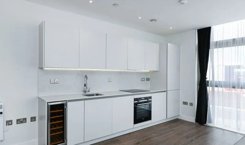 Image of Pavilion Road, West Bridgford, NG2