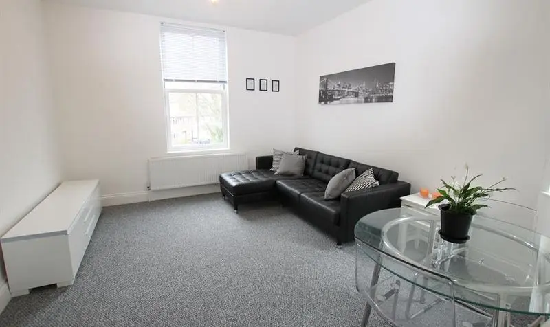 Image of Fishpond Drive, Nottingham, NG7
