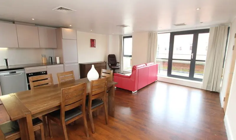 Image of The Ropewalk, Nottingham, NG1