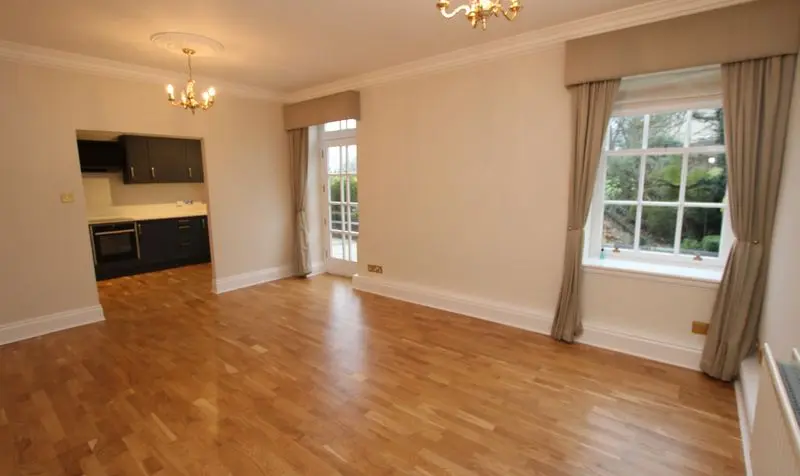 Image of Standard Hill, Royal Standard House, NG1