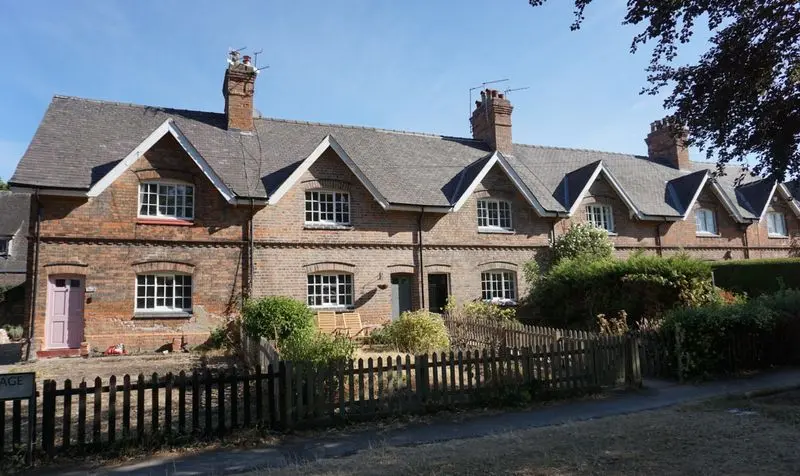 Image of Glebe Cottages, Nottingham, NG11