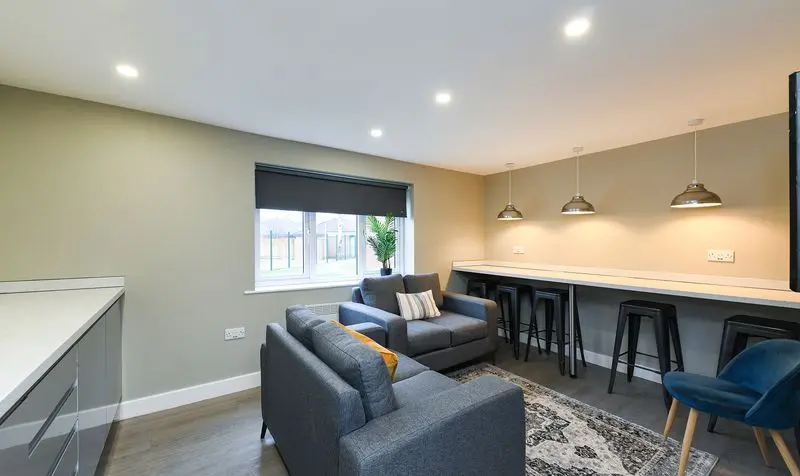 Image of Fletcher Road, Beeston, NG9