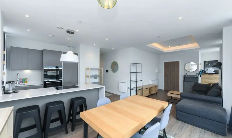 Image of Pavilion Road, West Bridgford, NG2