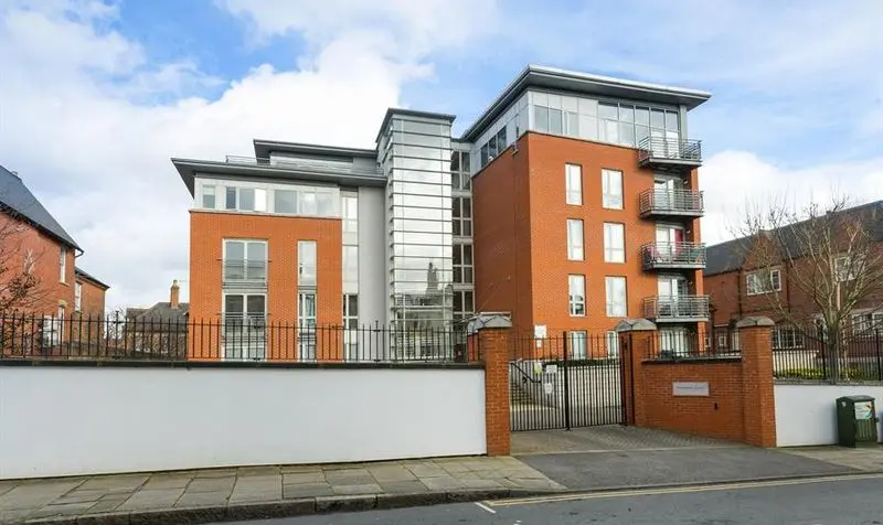 Image of The Ropewalk, Nottingham, NG1