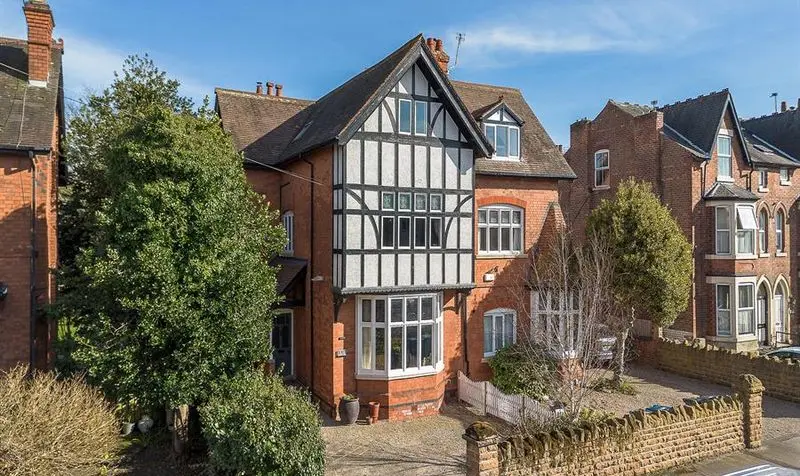 Image of Musters Road, West Bridgford, NG2