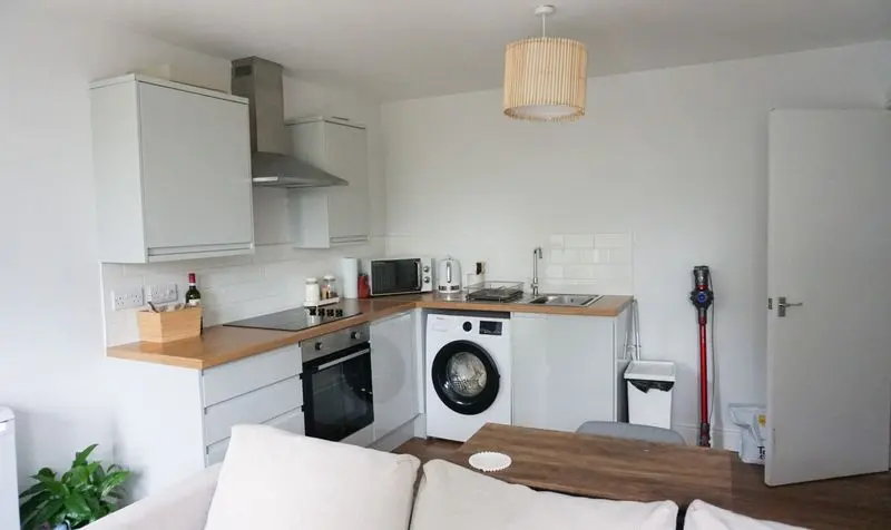 Image of Third Avenue, Nottingham, NG7