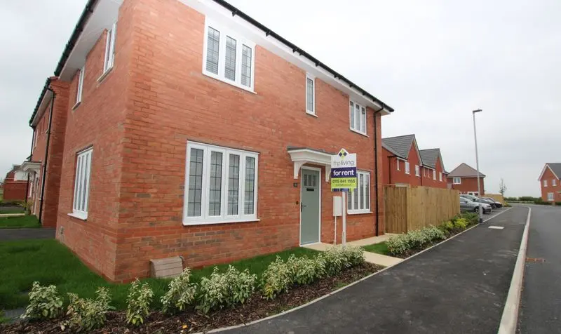 Image of Wesson Street, Keyworth, NG12