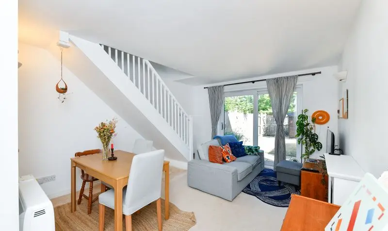 Image of Pavilion Close, Nottingham, NG2