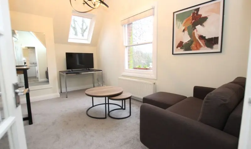 Image of Park Drive, Ashley House Park Drive, NG7