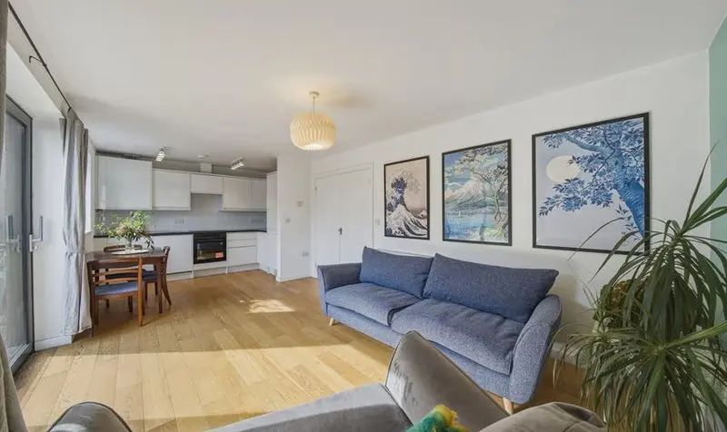 Image of Fleeman Grove, West Bridgford, NG2
