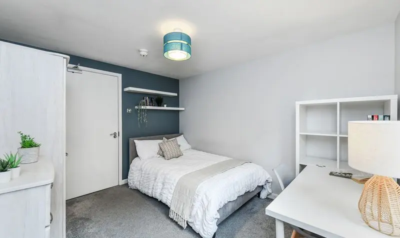 Image of Malin Hill, Varsity House Malin Hill, NG1