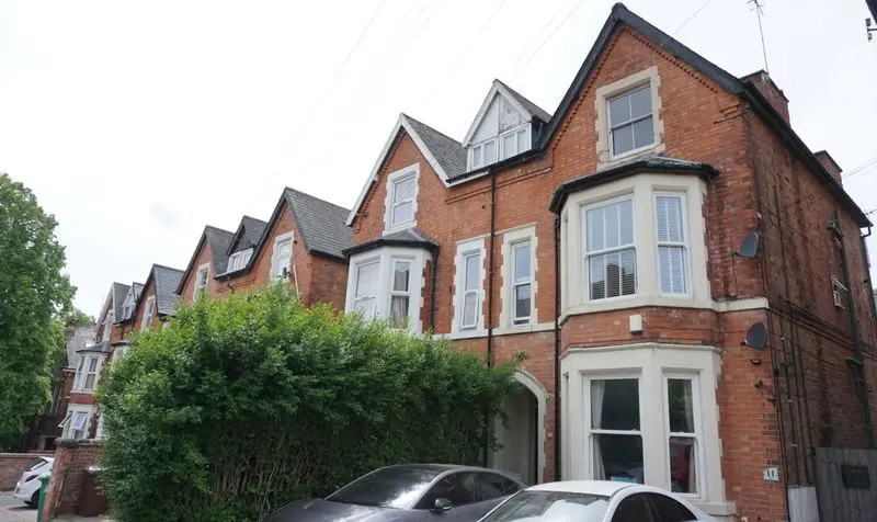 Image of 11 Mapperley Park Drive, Nottingham, NG3