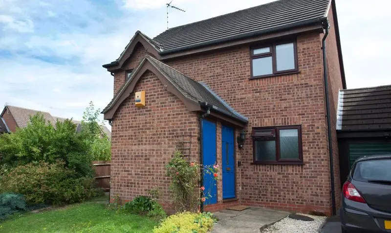 Image of Deepdale Close, Gamston, NG2