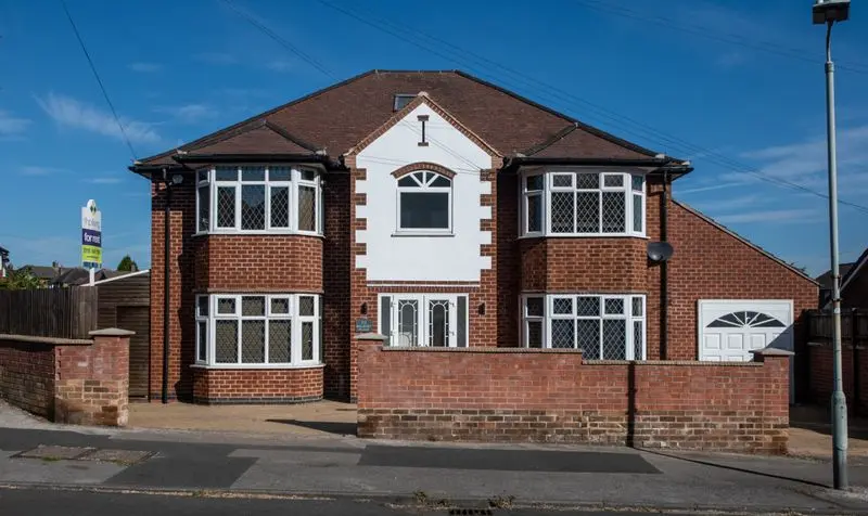 Image of Melbury Road, Woodthorpe, NG5