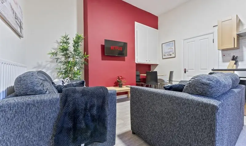 Image of 19 Noel Street, NG7