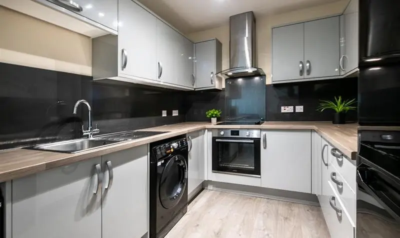 Image of 5-7 South Parade, Equitable House, NG1