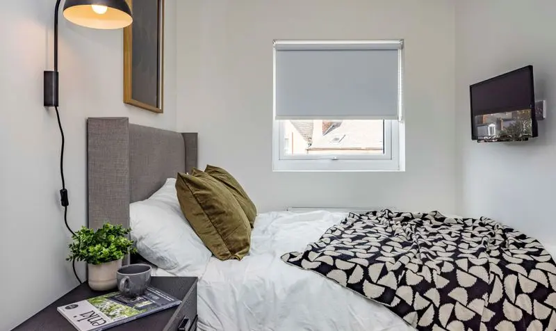 Image of 12 Montpellier, Nottingham, NG7
