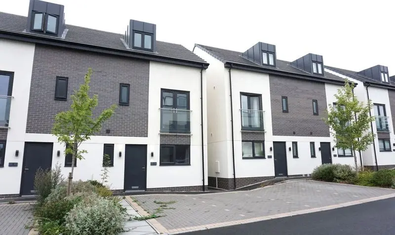 Image of Tulip Street, Beeston, NG9
