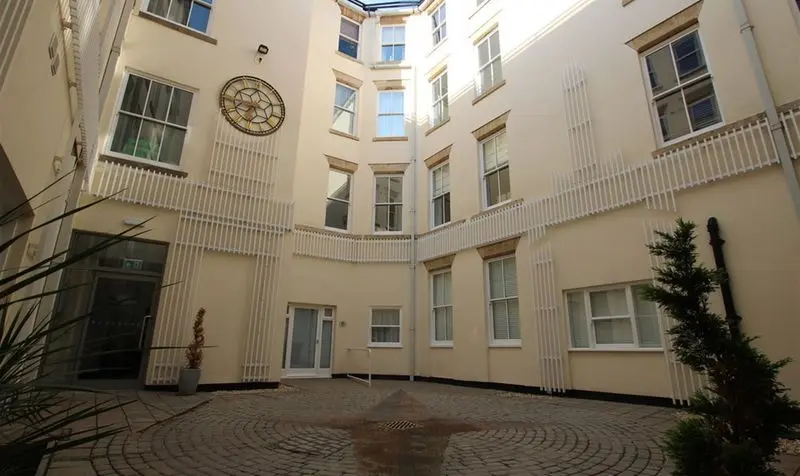 Image of Hounds Gate, Hounds Gate Court, NG1