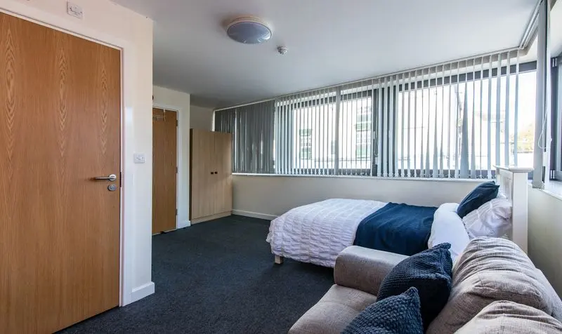 Image of 319 Mansfield Road, Nottingham, NG5