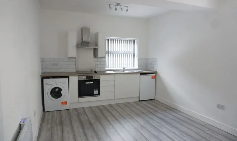 Image of Third Avenue, Nottingham, NG7