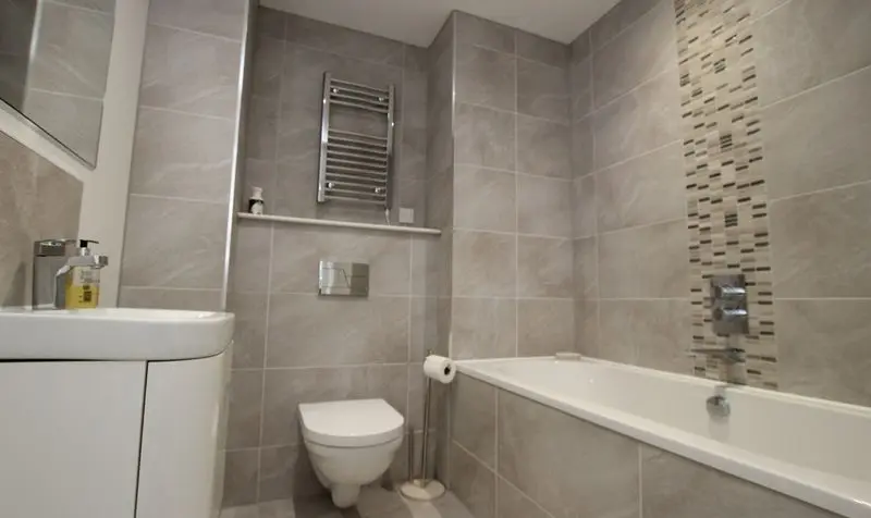 Image of Hounds Gate, Nottingham, NG1