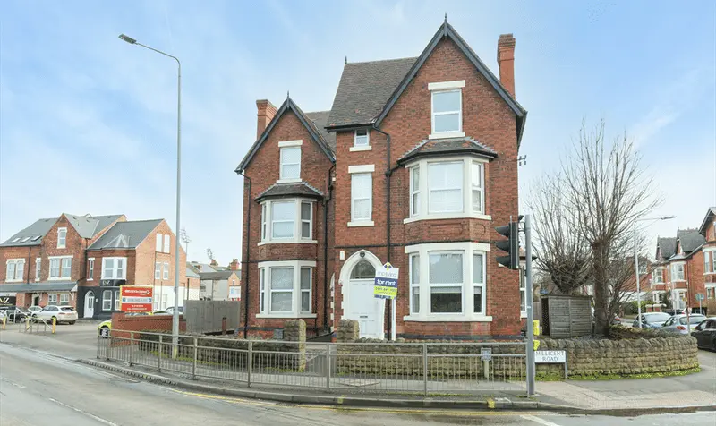Image of Millicent Road, West Bridgford, NG2