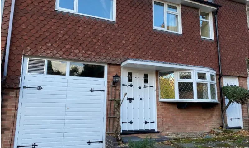 Image of Cavendish Mews, Tunnel Road