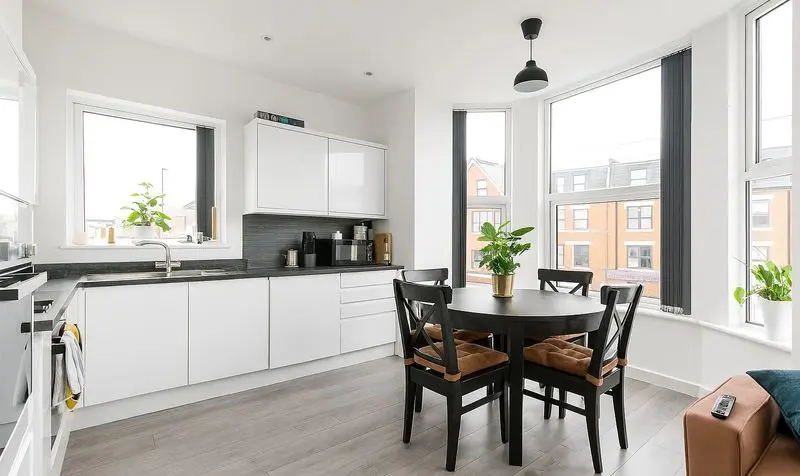 Image of Radcliffe Road, West Bridgford, NG2