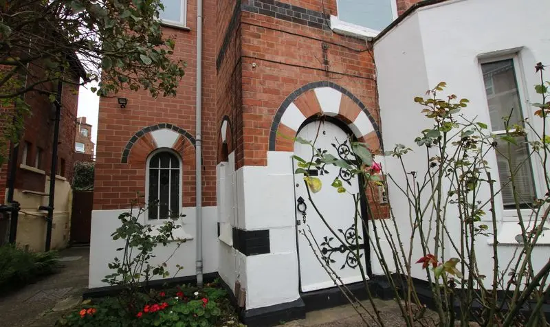 Image of Arthur Street, Nottingham, NG7